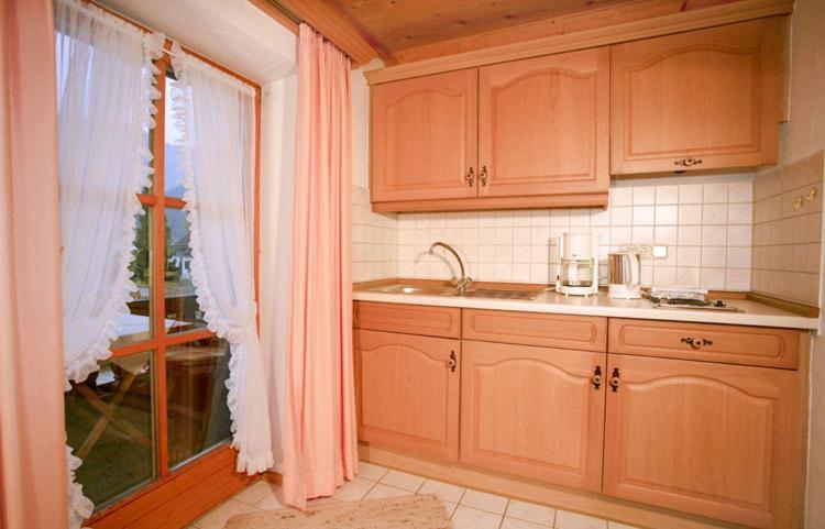 Gaestehaus Gschwendtner - Chiemgau Karte อินเซลล์ ภายนอก รูปภาพ